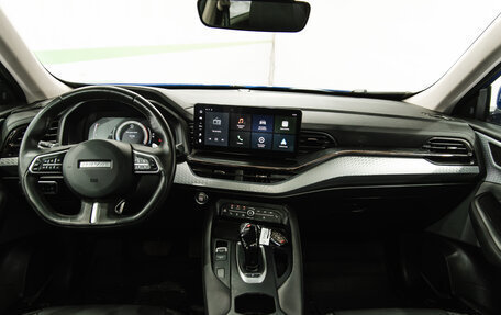 Haval F7 I, 2023 год, 2 350 000 рублей, 3 фотография