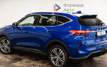 Haval F7 I, 2023 год, 2 350 000 рублей, 2 фотография