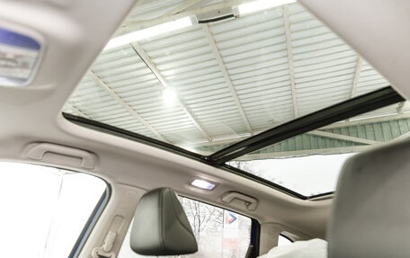 Haval F7 I, 2023 год, 2 350 000 рублей, 8 фотография