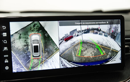 Haval F7 I, 2023 год, 2 350 000 рублей, 15 фотография