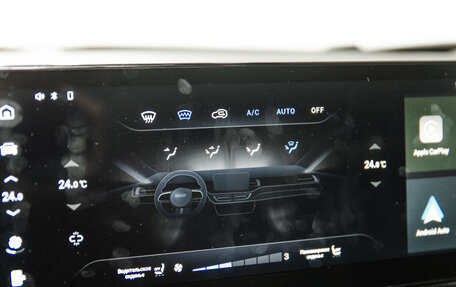 Haval F7 I, 2023 год, 2 350 000 рублей, 18 фотография