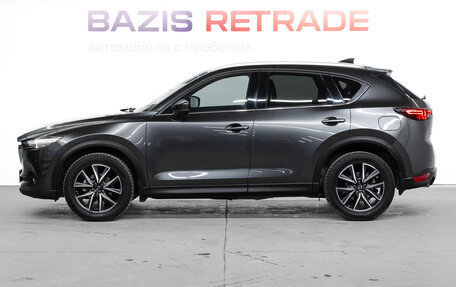 Mazda CX-5 II, 2018 год, 2 960 000 рублей, 8 фотография