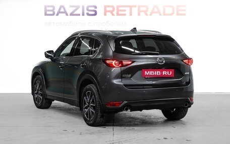 Mazda CX-5 II, 2018 год, 2 960 000 рублей, 7 фотография
