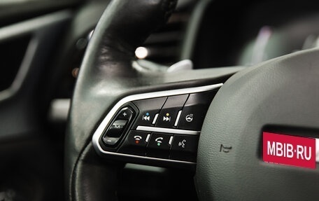 Haval F7 I, 2023 год, 2 350 000 рублей, 13 фотография