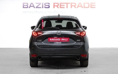 Mazda CX-5 II, 2018 год, 2 960 000 рублей, 6 фотография