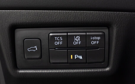 Mazda CX-5 II, 2018 год, 2 960 000 рублей, 13 фотография