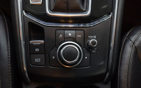 Mazda CX-5 II, 2018 год, 2 960 000 рублей, 11 фотография