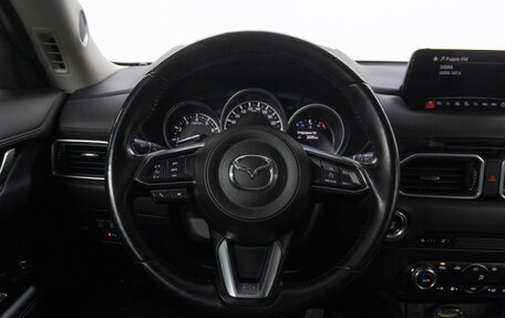 Mazda CX-5 II, 2018 год, 2 960 000 рублей, 21 фотография