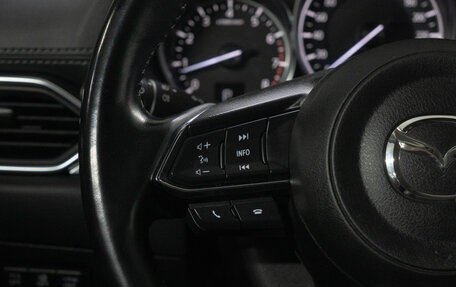 Mazda CX-5 II, 2018 год, 2 960 000 рублей, 22 фотография