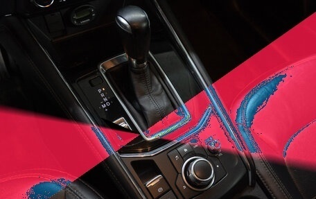 Mazda CX-5 II, 2018 год, 2 960 000 рублей, 10 фотография