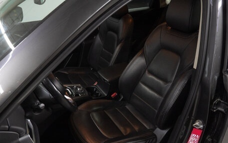 Mazda CX-5 II, 2018 год, 2 960 000 рублей, 16 фотография