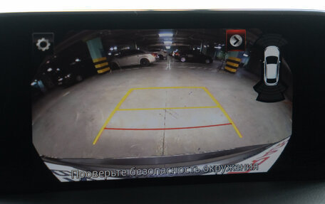 Mazda CX-5 II, 2018 год, 2 960 000 рублей, 26 фотография