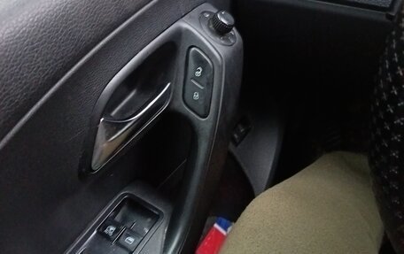 Volkswagen Polo VI (EU Market), 2015 год, 620 000 рублей, 2 фотография