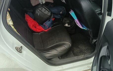 Volkswagen Polo VI (EU Market), 2015 год, 620 000 рублей, 8 фотография