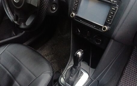 Volkswagen Polo VI (EU Market), 2015 год, 620 000 рублей, 11 фотография