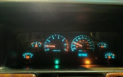 Jeep Grand Cherokee, 1996 год, 500 000 рублей, 1 фотография