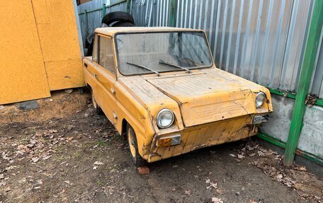 СМЗ С-3Д, 1974 год, 25 000 рублей, 1 фотография