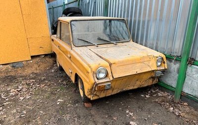 СМЗ С-3Д, 1974 год, 25 000 рублей, 1 фотография