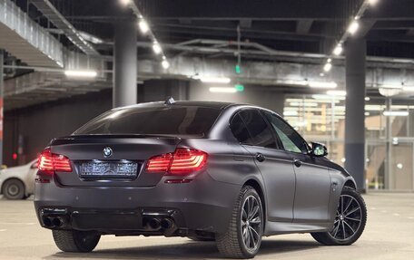 BMW 5 серия, 2014 год, 1 980 000 рублей, 9 фотография