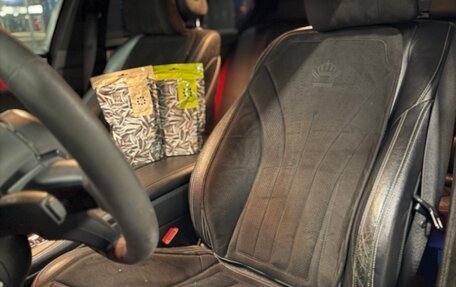 BMW 5 серия, 2014 год, 1 980 000 рублей, 15 фотография