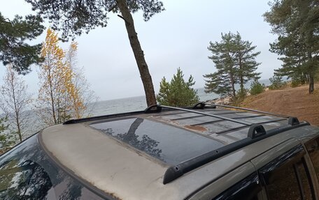 Jeep Grand Cherokee, 1996 год, 500 000 рублей, 14 фотография