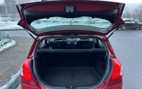 KIA cee'd I рестайлинг, 2010 год, 745 000 рублей, 7 фотография