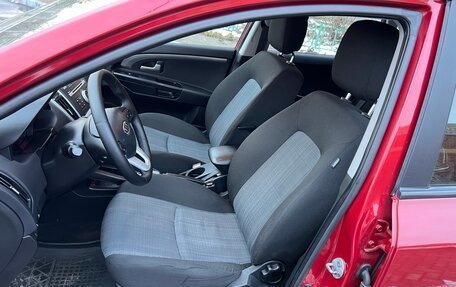 KIA cee'd I рестайлинг, 2010 год, 745 000 рублей, 10 фотография