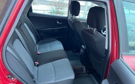 KIA cee'd I рестайлинг, 2010 год, 745 000 рублей, 13 фотография