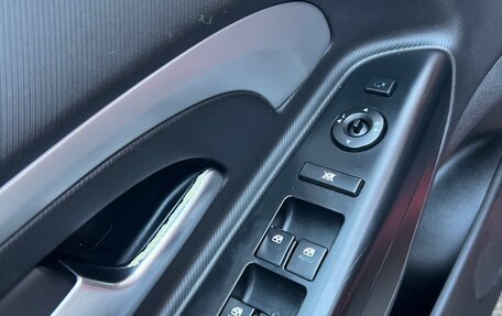 KIA cee'd I рестайлинг, 2010 год, 745 000 рублей, 9 фотография