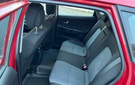 KIA cee'd I рестайлинг, 2010 год, 745 000 рублей, 12 фотография