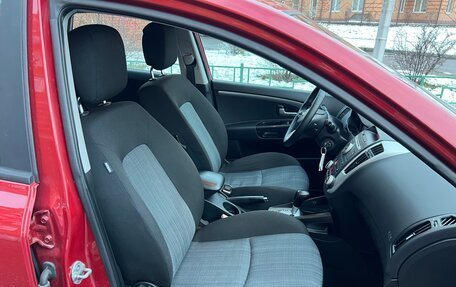 KIA cee'd I рестайлинг, 2010 год, 745 000 рублей, 15 фотография