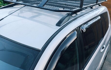 Mitsubishi Pajero Sport II рестайлинг, 2011 год, 2 450 000 рублей, 8 фотография