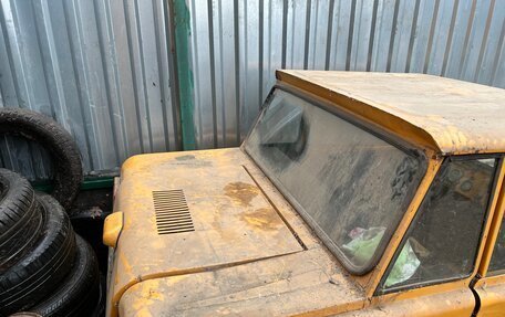 СМЗ С-3Д, 1974 год, 25 000 рублей, 4 фотография