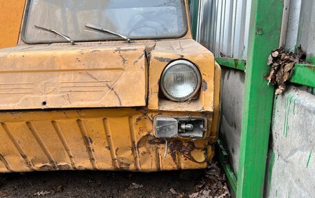 СМЗ С-3Д, 1974 год, 25 000 рублей, 7 фотография