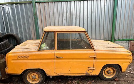 СМЗ С-3Д, 1974 год, 25 000 рублей, 3 фотография