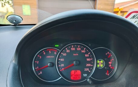 Mitsubishi Pajero Sport II рестайлинг, 2011 год, 2 450 000 рублей, 7 фотография