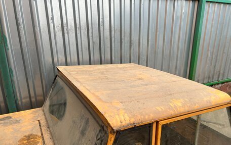 СМЗ С-3Д, 1974 год, 25 000 рублей, 5 фотография