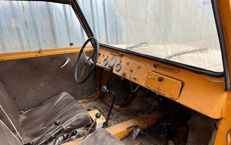 СМЗ С-3Д, 1974 год, 25 000 рублей, 8 фотография