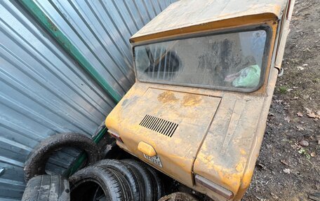 СМЗ С-3Д, 1974 год, 25 000 рублей, 6 фотография