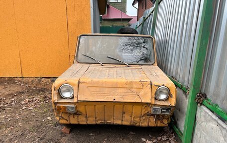 СМЗ С-3Д, 1974 год, 25 000 рублей, 2 фотография