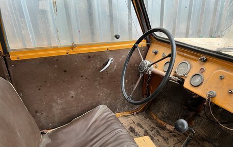 СМЗ С-3Д, 1974 год, 25 000 рублей, 9 фотография