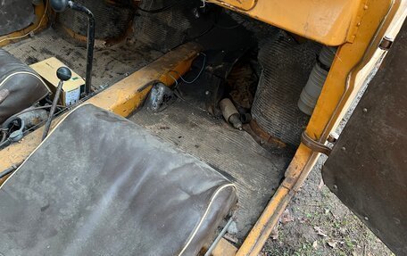 СМЗ С-3Д, 1974 год, 25 000 рублей, 10 фотография