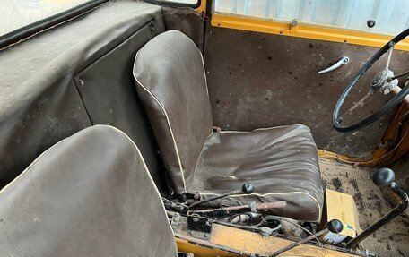 СМЗ С-3Д, 1974 год, 25 000 рублей, 11 фотография