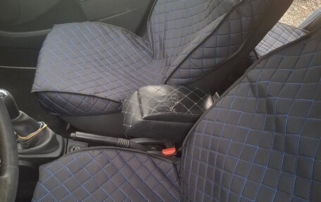 Renault Logan I, 2014 год, 476 000 рублей, 13 фотография