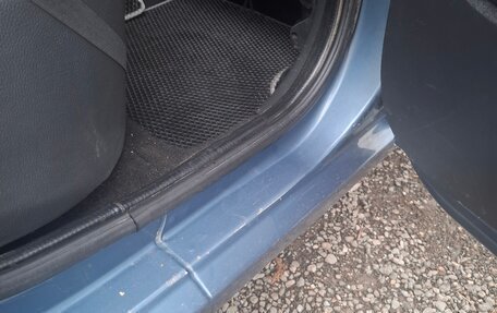 Renault Logan I, 2014 год, 476 000 рублей, 12 фотография