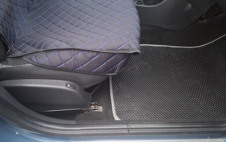 Renault Logan I, 2014 год, 476 000 рублей, 11 фотография