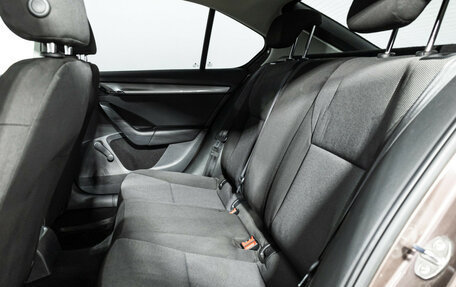 Skoda Octavia, 2014 год, 849 777 рублей, 10 фотография