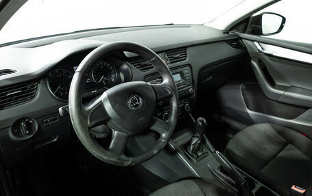 Skoda Octavia, 2014 год, 849 777 рублей, 11 фотография