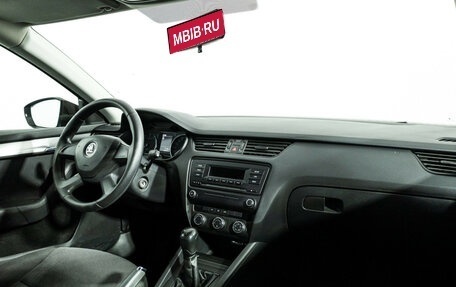 Skoda Octavia, 2014 год, 849 777 рублей, 9 фотография