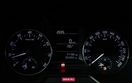 Skoda Octavia, 2014 год, 849 777 рублей, 12 фотография